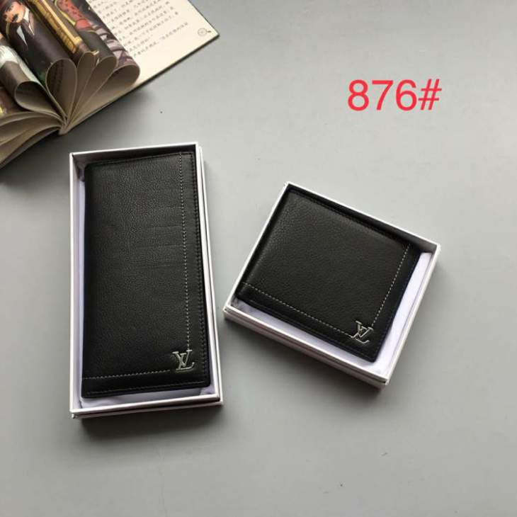 Picture of Louis Vuitton Wallets _SKUfw232841023fw
